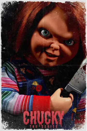 Plakat do filmu "The Legacy of Chucky" #451796