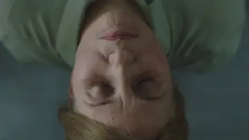 Zasłona do filmu "Vera śni o morzu" #1580879