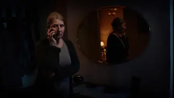Zasłona do filmu "Vera śni o morzu" #1580884