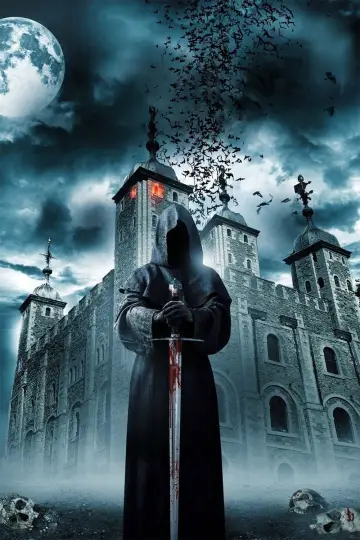 Plakat do filmu "The Haunting of the Tower of London" #483006