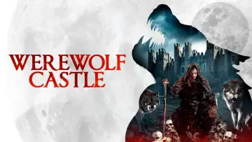 Zasłona do filmu "Werewolf Castle" #1005003