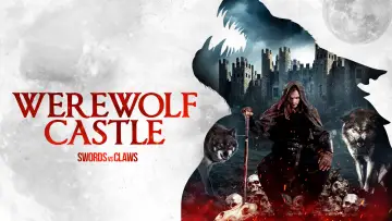 Zasłona do filmu "Werewolf Castle" #1005004