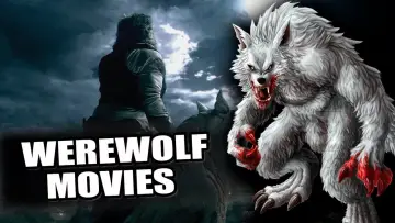 Zasłona do filmu "Werewolf Castle" #29462