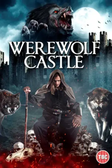 Plakat do filmu "Werewolf Castle" #29465