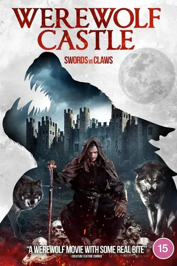 Plakat do filmu "Werewolf Castle" #29466