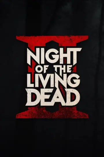 Plakat do filmu "Night of the Living Dead II" #1638371