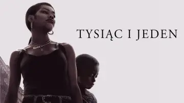 Zasłona do filmu "Tysiąc i jeden" #1017112
