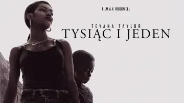 Zasłona do filmu "Tysiąc i jeden" #1017113