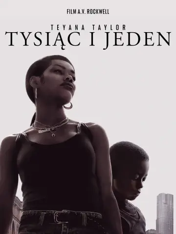 Tysiąc i jeden
