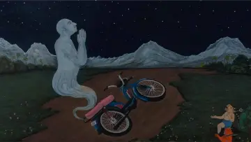 Zasłona do filmu "डुग डुग" #821097