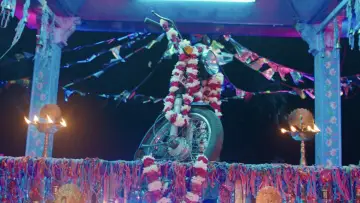 Zasłona do filmu "डुग डुग" #821100