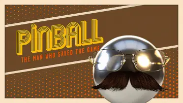 Zasłona do filmu "Pinball: Człowiek, który uratował grę" #1066066