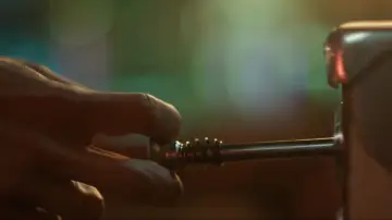Zasłona do filmu "Pinball: Człowiek, który uratował grę" #1066073
