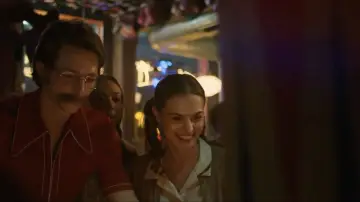 Zasłona do filmu "Pinball: Człowiek, który uratował grę" #1066074