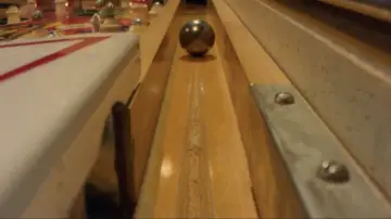 Zasłona do filmu "Pinball: Człowiek, który uratował grę" #1066077