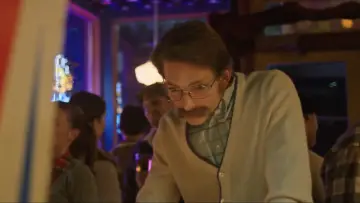 Zasłona do filmu "Pinball: Człowiek, który uratował grę" #1066085