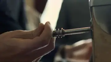 Zasłona do filmu "Pinball: Człowiek, który uratował grę" #1066086