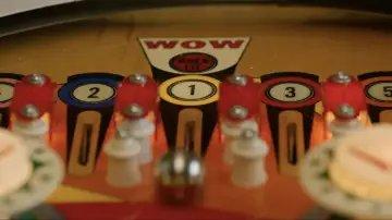 Zasłona do filmu "Pinball: Człowiek, który uratował grę" #1066095