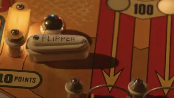 Zasłona do filmu "Pinball: Człowiek, który uratował grę" #1066099