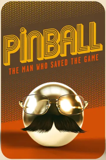 Pinball: Człowiek, który uratował grę