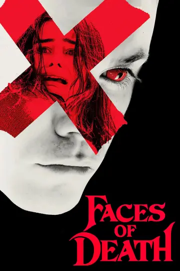 Plakat do filmu "Faces of Death" #1531367