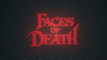 Zasłona do filmu "Faces of Death" #599390