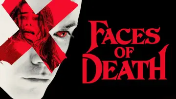 Zasłona do filmu "Faces of Death" #774540