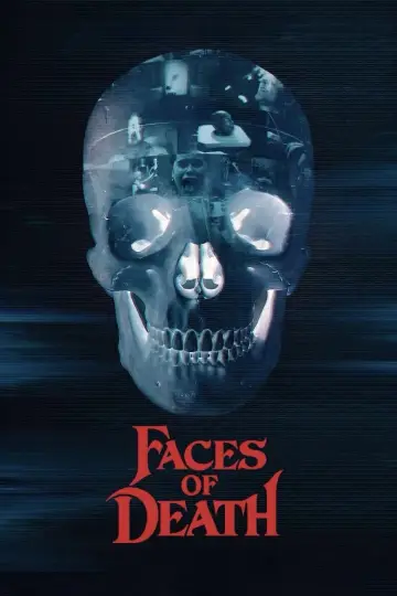 Plakat do filmu "Faces of Death" #774555