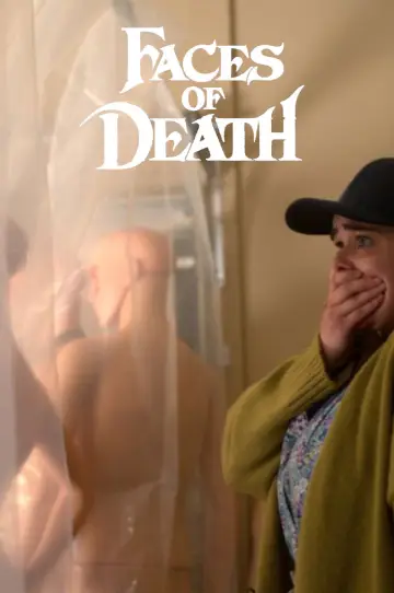 Plakat do filmu "Faces of Death" #774559