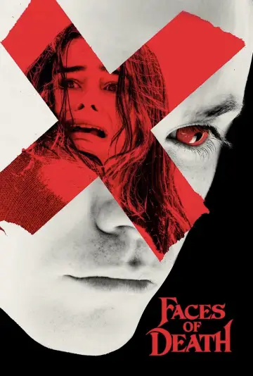 Plakat do filmu "Faces of Death" #774562