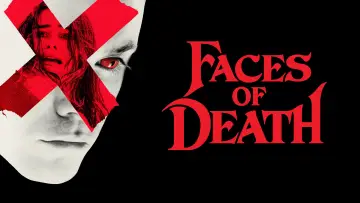 Zasłona do filmu "Faces of Death" #815078