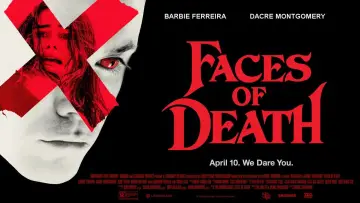 Zasłona do filmu "Faces of Death" #815079