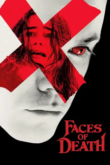 Plakat do filmu "Faces of Death" #815085