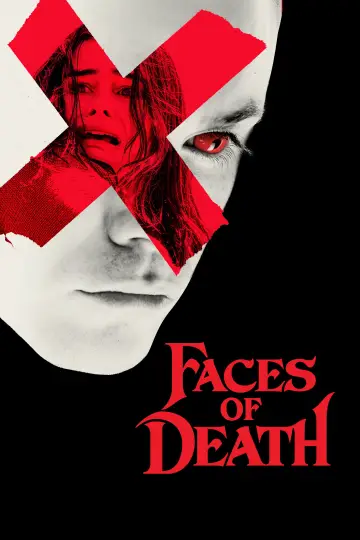 Plakat do filmu "Faces of Death" #815087