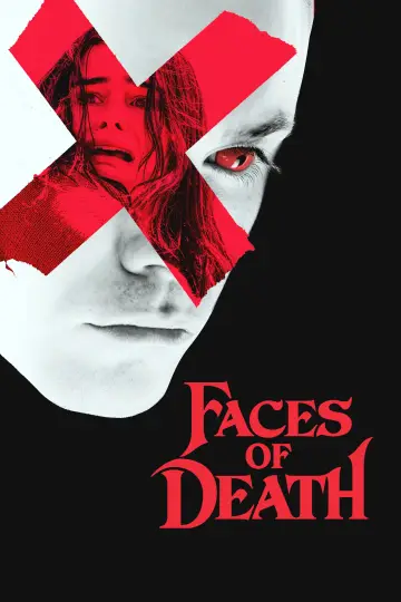 Plakat do filmu "Faces of Death" #815088