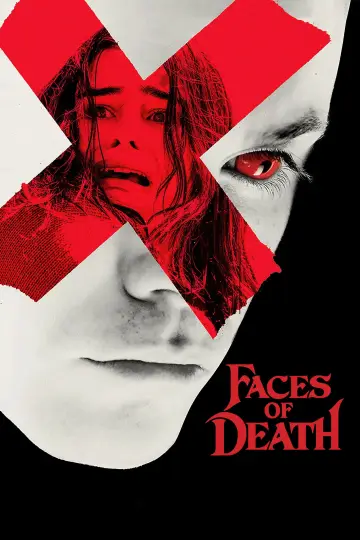 Plakat do filmu "Faces of Death" #815090