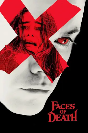 Plakat do filmu "Faces of Death" #815091