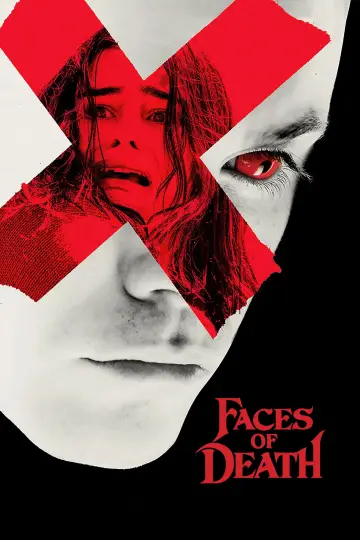 Plakat do filmu "Faces of Death" #815092