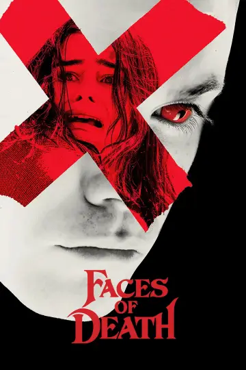Plakat do filmu "Faces of Death" #815093