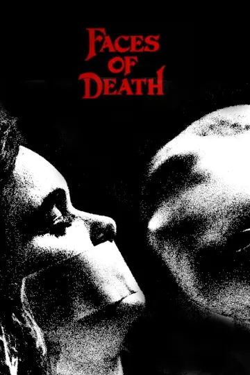 Plakat do filmu "Faces of Death" #815098