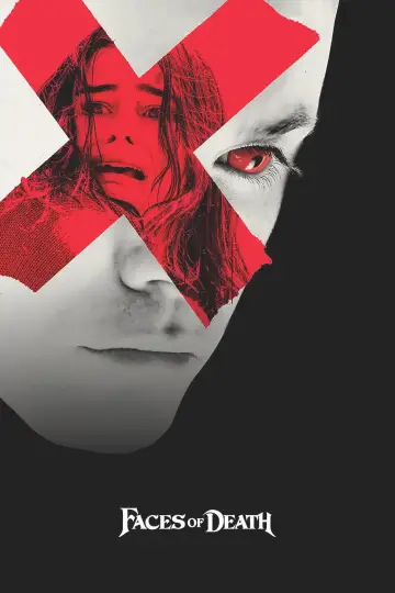 Plakat do filmu "Faces of Death" #815103