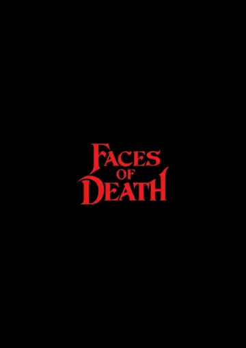 Plakat do filmu "Faces of Death" #815104