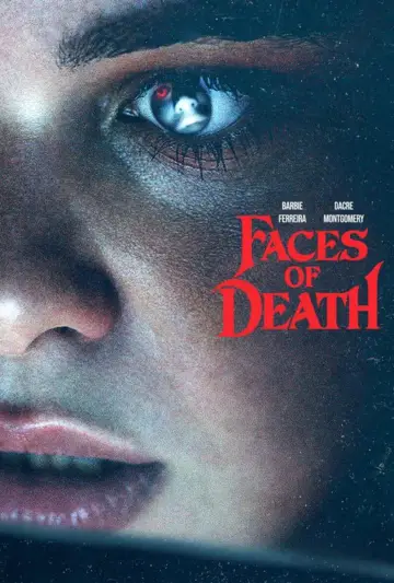 Plakat do filmu "Faces of Death" #815105