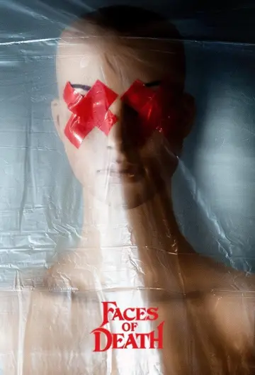 Plakat do filmu "Faces of Death" #963496