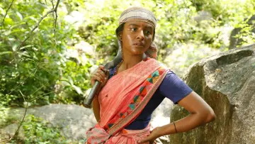 Zasłona do filmu "Jai Bhim" #392524