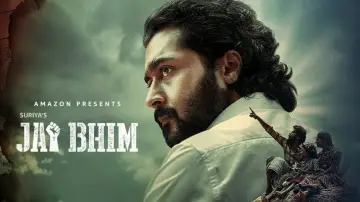 Zasłona do filmu "Jai Bhim" #917359