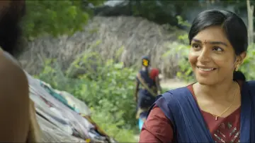 Zasłona do filmu "Jai Bhim" #917360