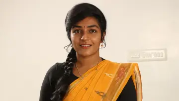 Zasłona do filmu "Jai Bhim" #917375
