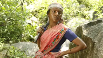 Zasłona do filmu "Jai Bhim" #917376