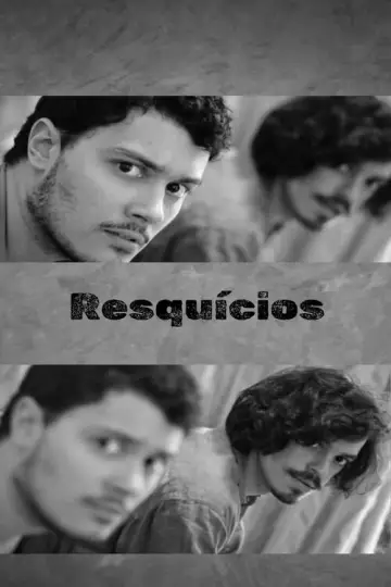 Plakat do filmu "Resquícios" #1015412